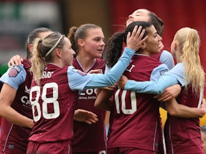 Preview: Aston Villa vs. Man City Women - prediction, team news, lineups