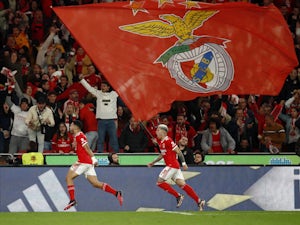 Preview: Santa Clara vs. Benfica - prediction, team news, lineups