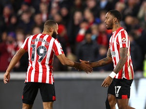 Brentford make light work of Bournemouth to move into eighth