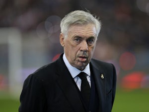 Carlo Ancelotti hails Real Madrid's "incredible reaction"