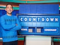 Colin Murray hosting Countdown, 2022 press shot