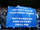 What has happened at Everton and where do they go from here?