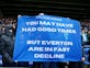 What has happened at Everton and where do they go from here?