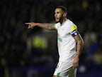 Nottingham Forest looking to re-sign Newcastle United's Jamaal Lascelles?