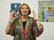 Veteran broadcaster Dame Joan Bakewell diagnosed with cancer