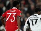 Kobbie Mainoo pens new long-term Manchester United contract