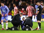 Team News: Bournemouth vs. Manchester City injury, suspension list, predicted XIs