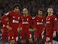 Preview: Brighton & Hove Albion vs. Liverpool - prediction, team news, lineups