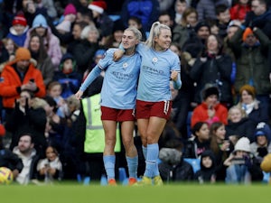 Preview: Man City Women vs. Aston Villa - prediction, team news, lineups
