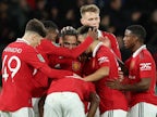 Preview: Manchester United vs. Reading - prediction, team news, lineups
