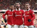 Match Analysis: Manchester United 2-1 Manchester City - highlights, man of the match, stats