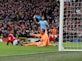 Marcus Rashford equals Manchester United goalscoring record in Manchester derby