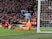 Rashford equals Man United goalscoring record in Manchester derby