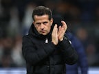 Marco Silva: 'Fulham must sign five players before end of transfer window'