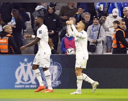 Saturday's Ligue 1 predictions including Marseille vs. Monaco