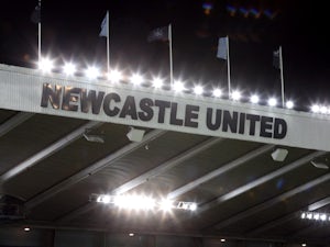 Newcastle announce signing of Man City youngster Harrison