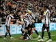 Newcastle United sweep past Leicester City to book EFL Cup semi-final place