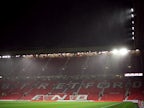 US equity group Carlyle 'in talks over Manchester United stake'