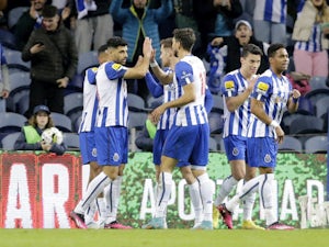 Preview: Porto vs. Viseu - prediction, team news, lineups