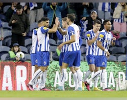Braga vs. Porto - prediction, team news, lineups