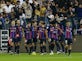 Preview: Barcelona vs. Getafe - prediction, team news, lineups