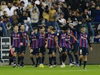 <span class="p2_new s hp">NEW</span> Classy Barcelona comfortably beat Real Madrid to win Spanish Super Cup