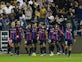 Preview: Barcelona vs. Getafe - prediction, team news, lineups
