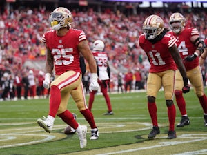 Sunday Night Football: San Francisco 49ers vs. Seattle Seahawks Prediction  and Preview 
