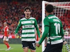 Preview: Sporting Lisbon vs. Vizela - prediction, team news, lineups