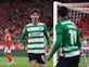 Preview: Sporting Lisbon vs. Vizela - prediction, team news, lineups