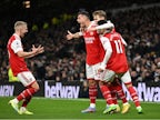 Arsenal out to hit unprecedented winning milestone against Everton