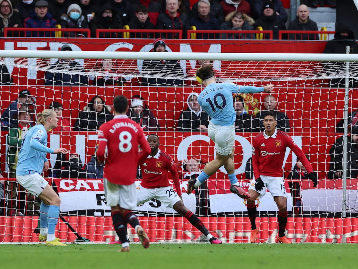 Man City vs Chelsea: Head-to-head record, stats, form, fixtures