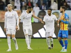 Preview: Villarreal vs. Real Madrid - prediction, team news, lineups