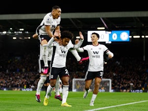 Team News: Fulham vs. Spurs injury, suspension list, predicted XIs