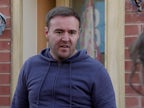 Coronation Street's Alan Halsall 'forced to pull out of I'm A Celebrity'