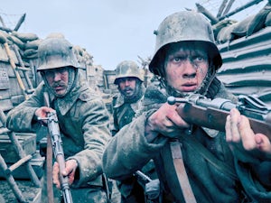 All Quiet On The Western Front leads BAFTA Film nominees
