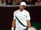 Australian Open day six: Andy Murray, Dan Evans bow out, Novak Djokovic advances