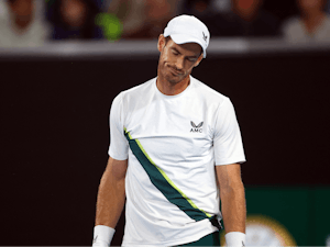 Andy Murray defeated by Daniil Medvedev in Qatar Open final