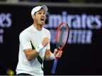 Andy Murray stuns fourth seed Alexander Zverev at Qatar Open