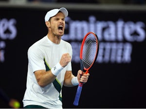 Andy Murray saves five match points to reach Qatar Open final
