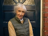 Anita Dobson for Doctor Who