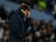 Antonio Conte launches brutal attack on "selfish" Tottenham Hotspur