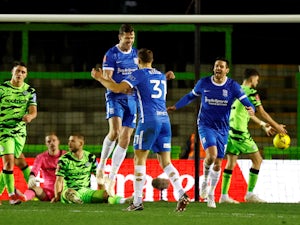 Preview: Forest Green vs. Notts County - prediction, team news, lineups