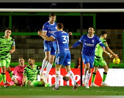 Forest Green vs. Notts County - prediction, team news, lineups