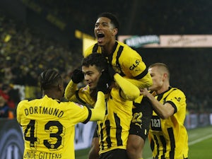Preview: Dortmund vs. Chelsea - prediction, team news, lineups