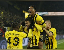Dortmund vs. Chelsea - prediction, team news, lineups