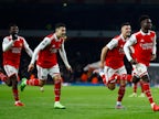 Arsenal looking to end worst-ever Premier League losing run against Man City