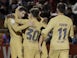 Barcelona thump Ceuta to progress to Copa del Rey final eight