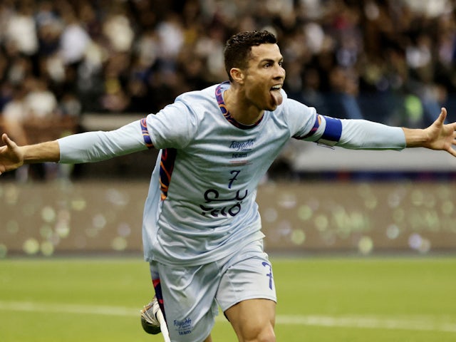 Cristiano Ronaldo 'wants to leave Al-Nassr' - Sports Mole