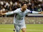 Cristiano Ronaldo 'wants to leave Al-Nassr'